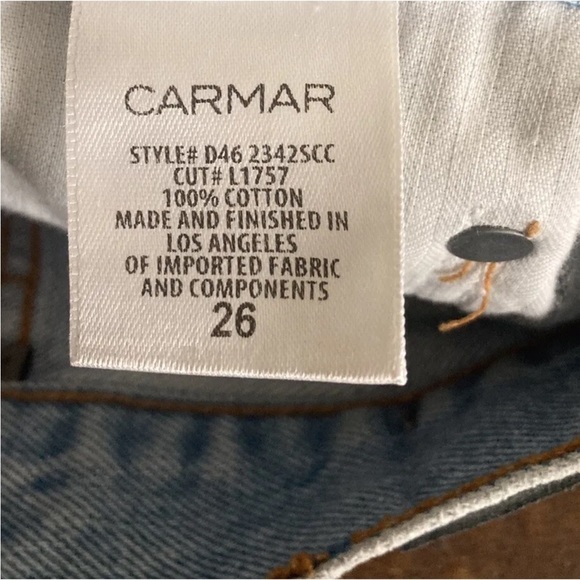 CARMAR LF Shorts - Picture 16 of 16